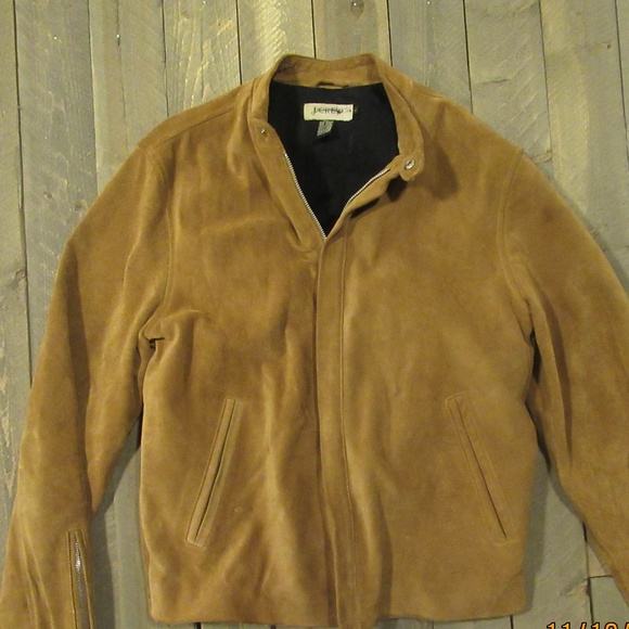 J.Crew  Aviator Jacket - Picture 3 of 4